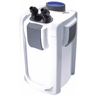 SunSun Health Water 3 - filtr kubełkowy 1400l/h - 7