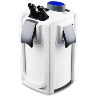 SunSun Health Water UV-C 3 - filtr kubełkowy 1400l/h z lampą UV - 1 SunSun Health Water UV-C 3 - filtr kubełkowy 1400l/h z lampą UV - 1