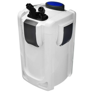 SunSun Health Water UV-C 3 - filtr kubełkowy 1400l/h z lampą UV - 4