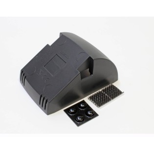 EHEIM Battery Case (7428800) - Pojemnik baterii do karmnika TWINfeeder - 1