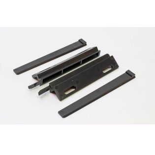 EHEIM Attachment Sleeves (7438380) - Podstawka pod pompę 1250 - 1