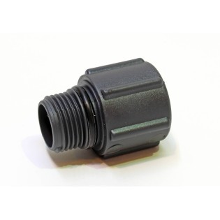 EHEIM Adapter G 3/8 (7438510) - Gniazdo gwintowane do 1250 - 1
