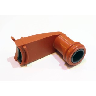 EHEIM Output Connector With Sealing Ring (7428830) - Zabezpieczenie wypływu do professionel 3 1200XL/1200XLT (2080/2180) - 1