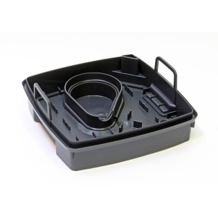 EHEIM Prefilter (7428970) - Prefiltr do filtra Professionel 2271/2273/2274/2275/2371/2373 - 1