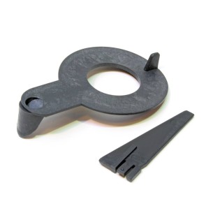 EHEIM Pump Cover (7433600) - Pokrywka wirnika do filtra classic 150/250 (2211/2213) - 1