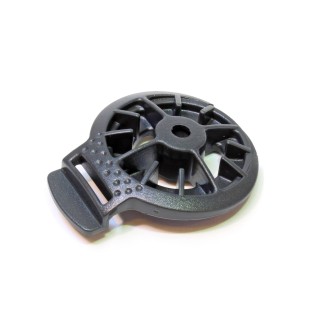 EHEIM Pump Cover (7444078) - Osłona wirnika do filtra Aquaball 60,130,180 i Biopower 160, 200, 240 - 1