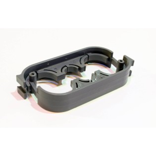 EHEIM Hose Clamp (7444100) - Zaciski na wąż Professionel 1 (2226/2228) - 1