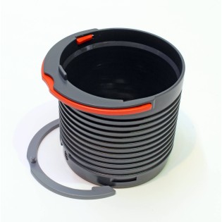 EHEIM Canister (7444620) - Koszyk środkowy do filtra Biopower 160/200/240 - 1