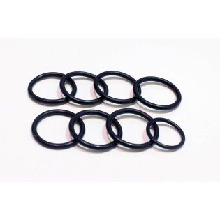 EHEIM Sealing Rings (7445068) - Uszczelka do Gravel Cleaner (4002510), InstallationsSET (40043/40053) - 1