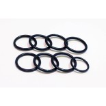 EHEIM Sealing Rings (7445068) - Uszczelka do Gravel Cleaner (4002510), InstallationsSET (40043/40053) - 1 EHEIM Sealing Rings (7445068) - Uszczelka do Gravel Cleaner (4002510), InstallationsSET (40043/40053) - 1