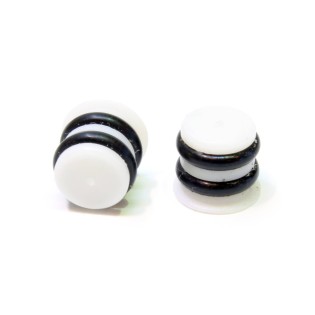 EHEIM Bearings (7445918) - Kołki trzpienia do pomp Compact - 1