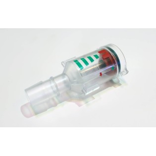 EHEIM Flow Indicator (7446208) - Wskaźnik KPL do Professionel 3 1200XL/1200XLT (2080, 2180) - 1