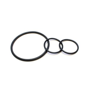 EHEIM Set Of Sealing Rings (7475570) - Uszczelka do CompactON 5000 (1032) - 1