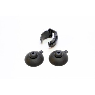 EHEIM Suction Cup Holder For 3652-3657 (7475700) - Przyssawka do grzałki Thermopreset - 1
