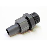 EHEIM Threaded Connector For Canister (7479950) - Końcówka wypływu do universal 2400/3400 (1260,1262) - 1 EHEIM Threaded Connector For Canister (7479950) - Końcówka wypływu do universal 2400/3400 (1260,1262) - 1
