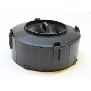 EHEIM Filter Media Container With Cover (7481030) - Kosz do filtra 2231/2233 - 1