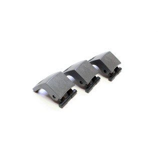 EHEIM Fastening Clip (3 szt.) (7481238) - Zapinki do 2004/2005 - 1