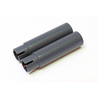 EHEIM Extension Pipe (7600090) - Przedłużenie rurki LiBERTY 75/130/200 (2040/41/42) - 1