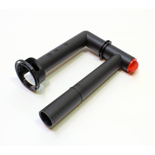 EHEIM Intake Pipe (7600110) - Rurka do filtra Liberty 75/130/200 (2040/2041/2042) - 1