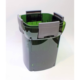 EHEIM Filter Canister (7603170) - Kubełek do filtra professionel 3 1200XL/1200XLT (2080, 2180) - 1