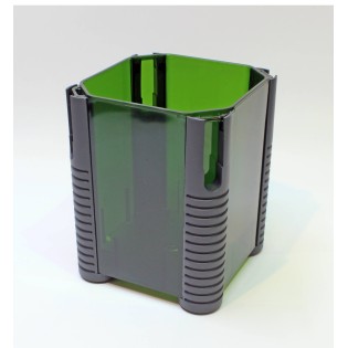 EHEIM Filter Canister (7657308) - Kubełek do filtra Experience 150 (2422) - 1