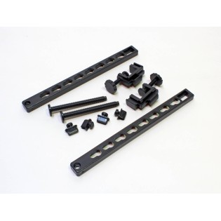 EHEIM Holding Brackets (7675100) - Uchwyt filtra Powerline XL 2252 - 1