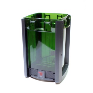 EHEIM Filter Canister With Heater (7675408) - Kubełek do filtra Professionel 3 250T (2173) - 1