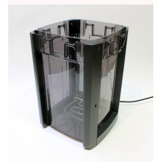 EHEIM Filter Canister With Heater (7675538) - Kubełek do filtra Professionel 4+ 350T (2373) - 1