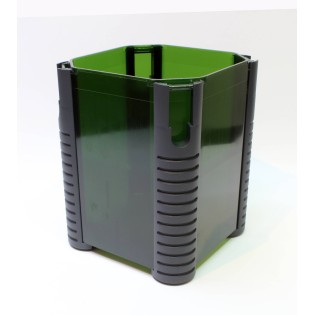 EHEIM Filter Canister (7676000) - Kubełek do filtra Professionel, Experience 350 (2226, 2426) - 1