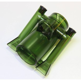 EHEIM Intake Float (7703500) - Obudowa z pływakiem do 3535 - 1