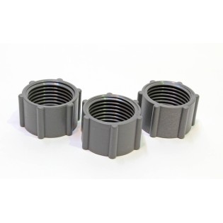 EHEIM Plastic Nut For 16/22mm (8000920) - Nakrętka zaworu 16/22mm - 1
