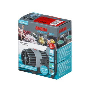 EHEIM StreamON+ 3500 (1180220) - Falownik do akwarium - 1
