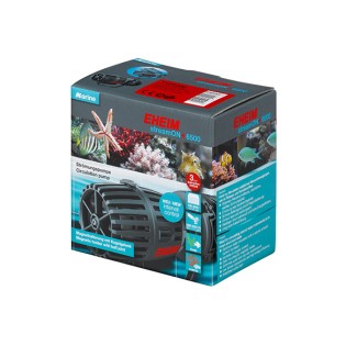 EHEIM StreamON+ 6500 (1181220) - Falownik do akwarium. - 2