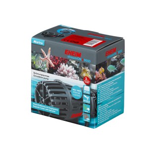 EHEIM StreamON+ 9500 (1182220) - Falownik do akwarium. - 2