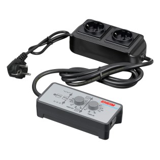 EHEIM Streamcontrol (3500210) - Urządzenie do sterowania pompami StreamON+ 3500, 6500, 9500 (1180/1181/1182) - 1 EHEIM Streamcontrol (3500210) - Urządzenie do sterowania pompami StreamON+ 3500, 6500, 9500 (1180/1181/1182) - 1