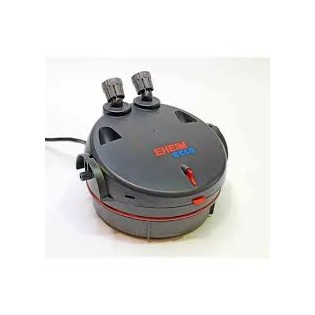 EHEIM Pump Head (1236010) - Głowica do filtra Ecco 2235/2236 - 1