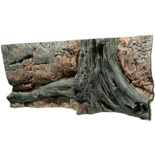 Tło Amazonas L: 130 x H: 50 cm - 1 Tło Amazonas L: 130 x H: 50 cm - 1