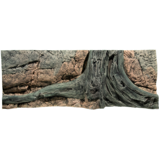Tło Amazonas L: 150 x H: 50 cm - 1 Tło Amazonas L: 150 x H: 50 cm - 1