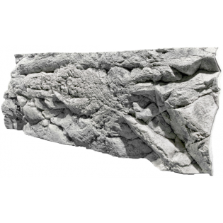 Tło Malawi white L: 200 x H: 60 cm - 1 Tło Malawi white L: 200 x H: 60 cm - 1