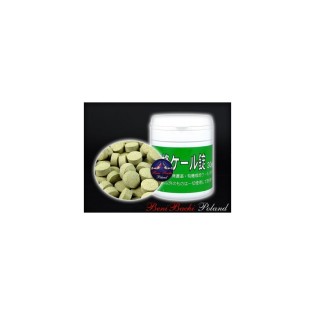 Kale Tablets 120 sztuk (B3BENIKT120) - 1