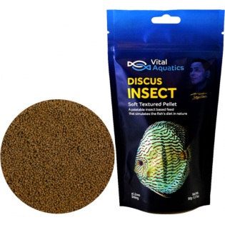 Discus Insect 90g (DI090) - 4