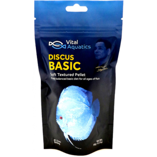 Discus Basic 90g (DB090) - 1 Discus Basic 90g (DB090) - 1