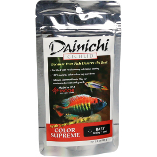 Color Supreme Sinking (44%) 100g baby (12301) - 3