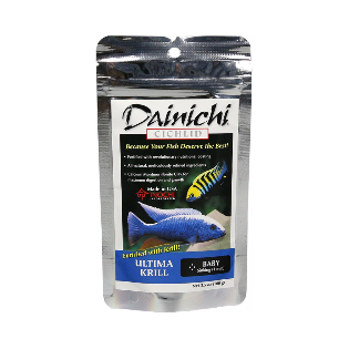 Ultima Krill Sinking (45%) 100g baby (12201N) - 3