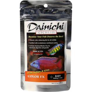 Color FX Sinking (45%) 100g baby (12601) - 3