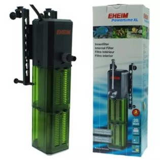 EHEIM Powerline XL (2252160) - Modułowy filtr wewnętrzny do akwarium powyżej 200l - 4