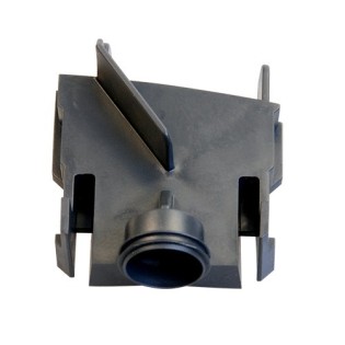 EHEIM Cap (7211568) - Zabezpieczenie wylotu professionel 4+ 250/350/600 (2271, 2273, 2275, 2274, 2371, 2373) - 1