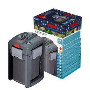 EHEIM Professionel 4E+ 350 (2274) (2274020) - Filtr zewnętrzny do akwarium 180-350l - 6