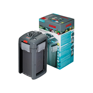 EHEIM Professionel 4+ 600 (2275) (2275020) - Filtr zewnętrzny do akwarium 240-600l - 5