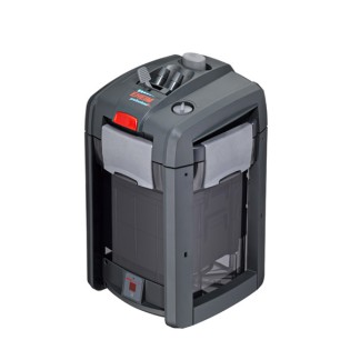 EHEIM Professionel 4+ 250T (2371) (2371020) - Filtr zewnętrzny z grzałką do akwarium 120-250l - 1 EHEIM Professionel 4+ 250T (2371) (2371020) - Filtr zewnętrzny z grzałką do akwarium 120-250l - 1